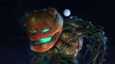 pumpkinator fairly oddparents|Jack.